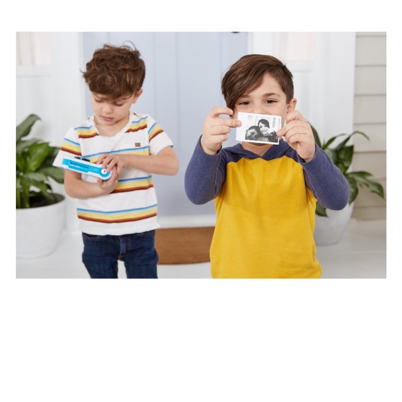 Vtech Kidizoom Print Cam - Picture 2 of 15